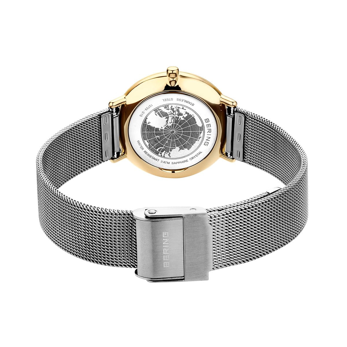 Ultra Slim | gold glänzend | 15729-010