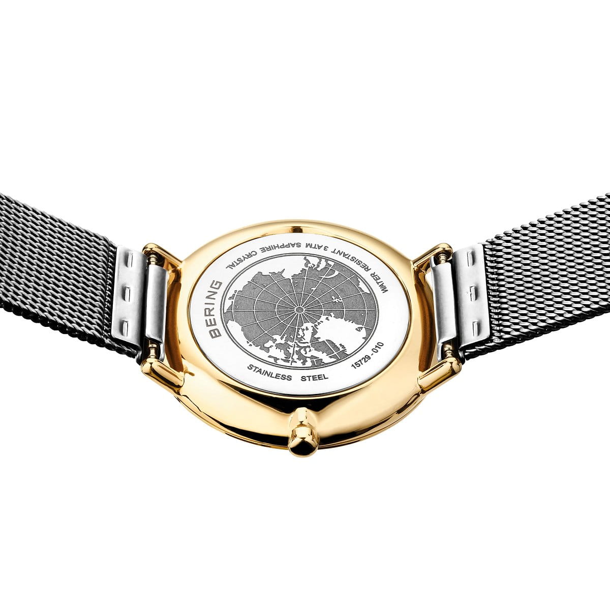 Ultra Slim | gold glänzend | 15729-010