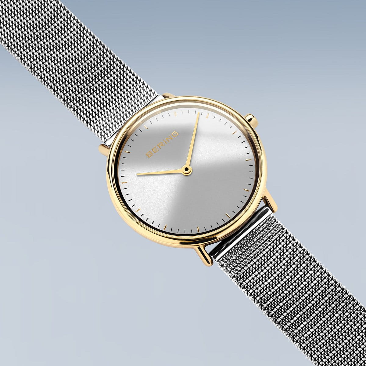 Ultra Slim | gold glänzend | 15729-010