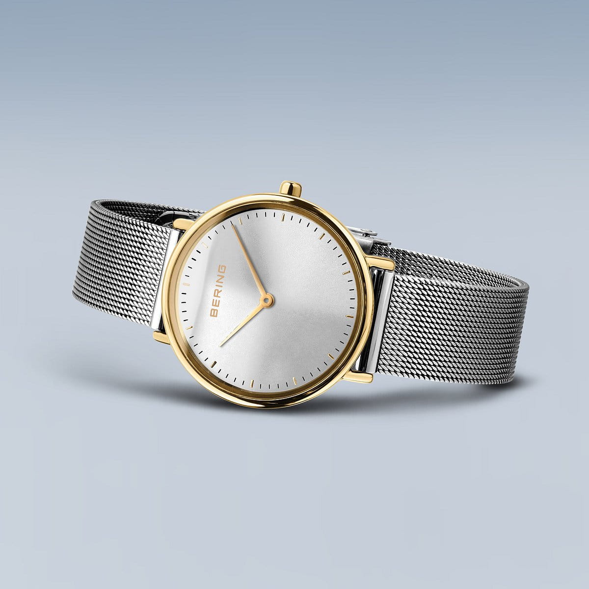 Ultra Slim | gold glänzend | 15729-010