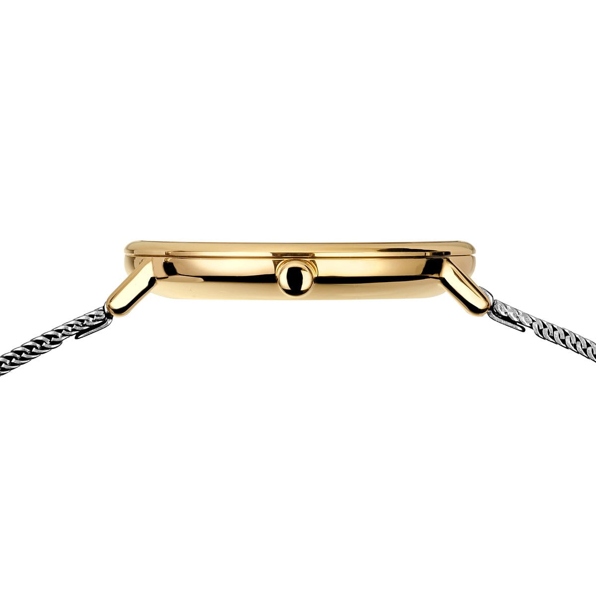 Ultra Slim | gold glänzend | 15729-010