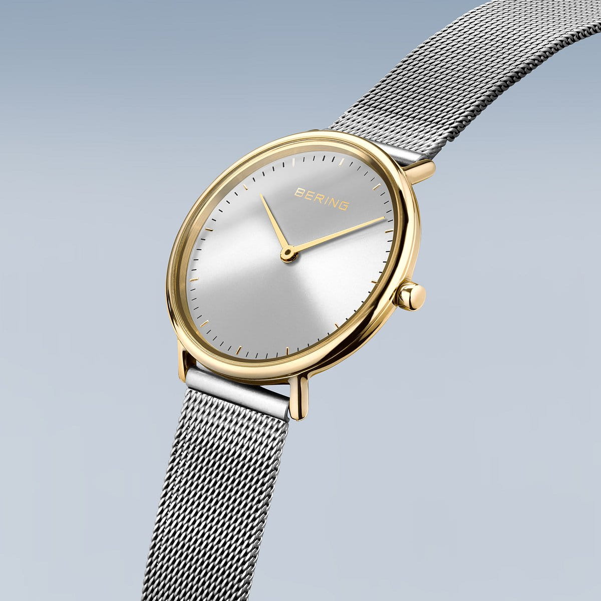 Ultra Slim | gold glänzend | 15729-010