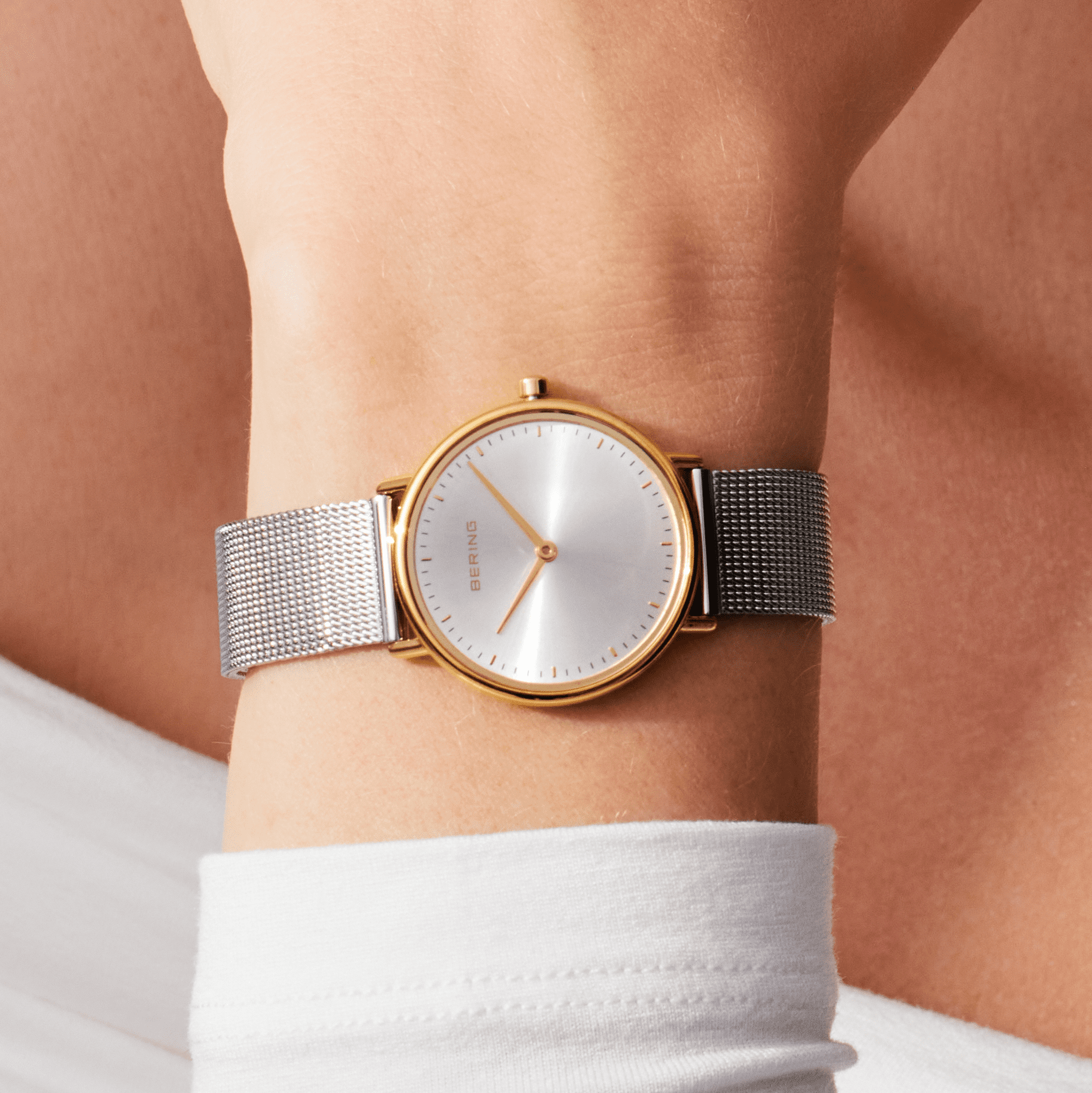 Ultra Slim | gold glänzend | 15729-010