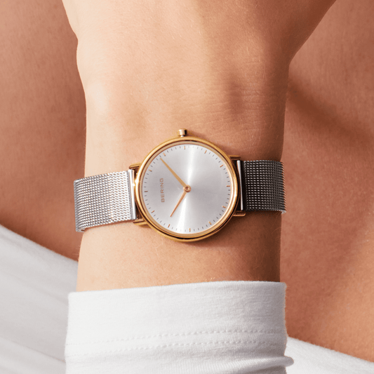 Ultra Slim | gold glänzend | 15729-010