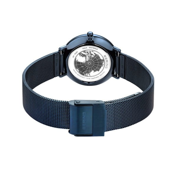 Ultra Slim | blau glänzend | 15729-397