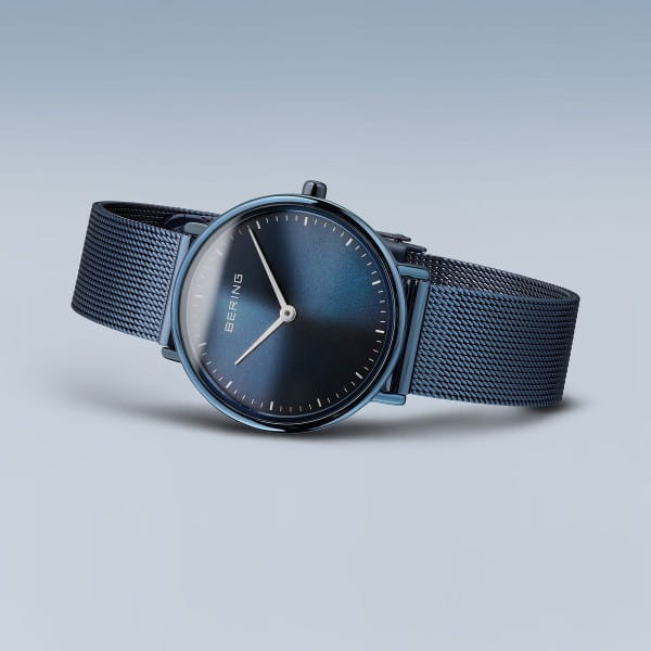 Ultra Slim | blau glänzend | 15729-397