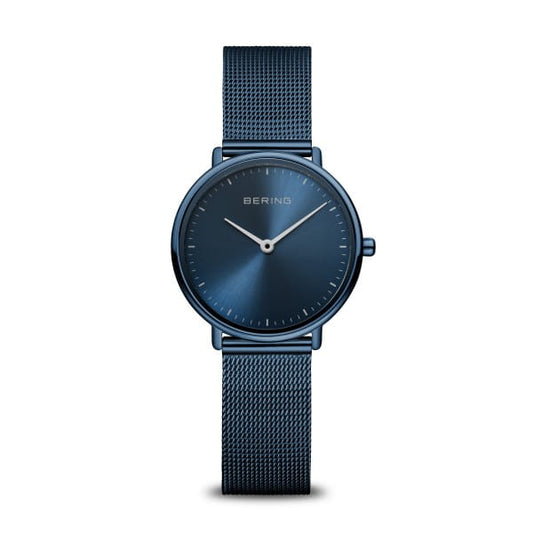 Ultra Slim | blau glänzend | 15729-397