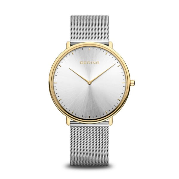 Classic | gold glänzend | 15739-010