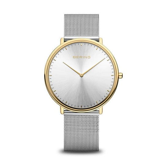 Classic | gold glänzend | 15739-010
