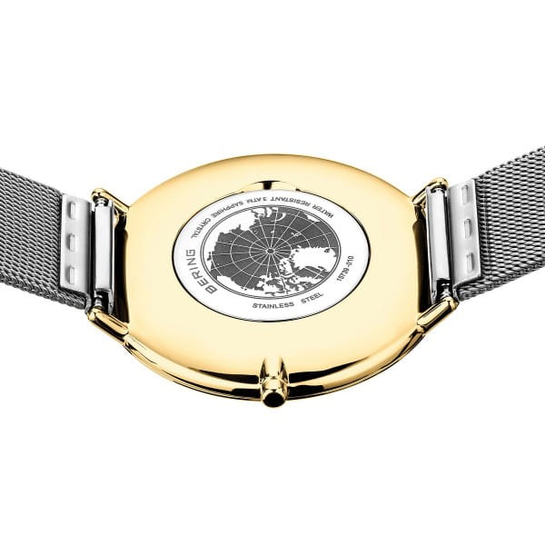 Classic | gold glänzend | 15739-010