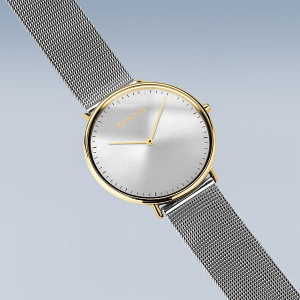 Classic | gold glänzend | 15739-010