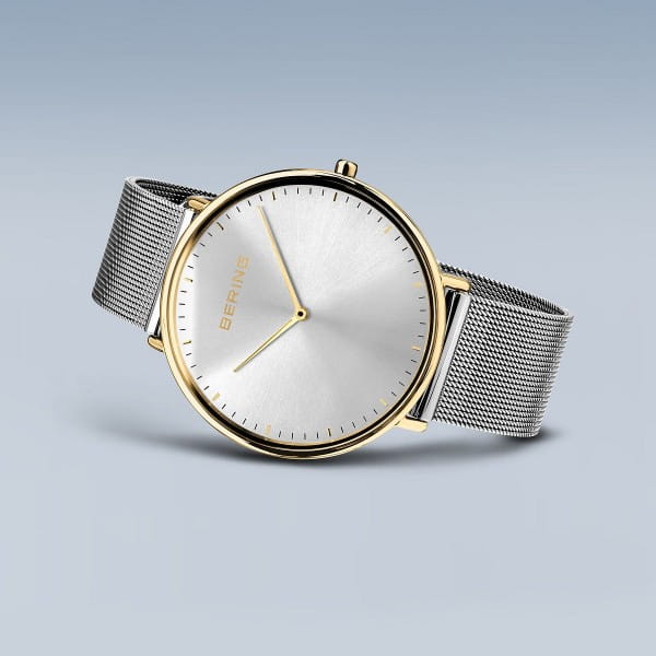 Classic | gold glänzend | 15739-010