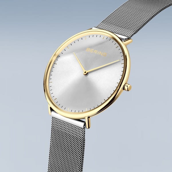 Classic | gold glänzend | 15739-010
