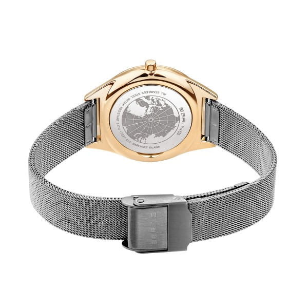 Ultra Slim | gold glänzend | 17031-010