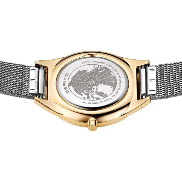 Ultra Slim | gold glänzend | 17031-010