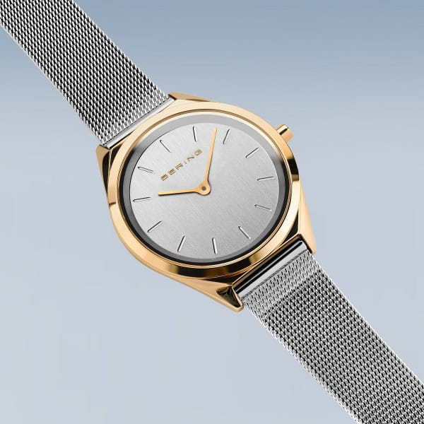 Ultra Slim | gold glänzend | 17031-010