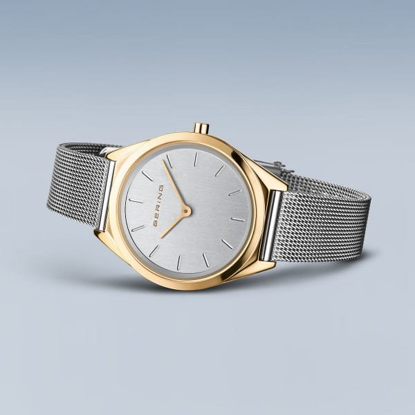 Ultra Slim | gold glänzend | 17031-010