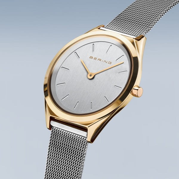 Ultra Slim | gold glänzend | 17031-010