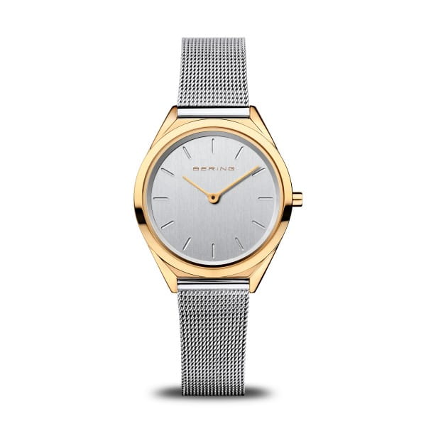 Ultra Slim | gold glänzend | 17031-010