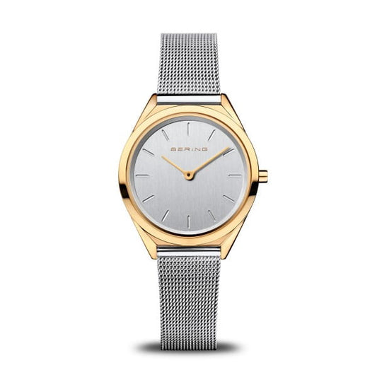 Ultra Slim | gold glänzend | 17031-010