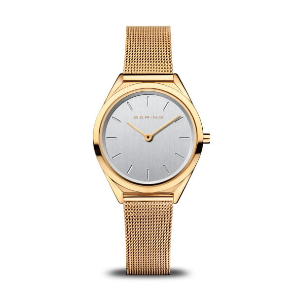 Ultra Slim | gold glänzend | 17031-334