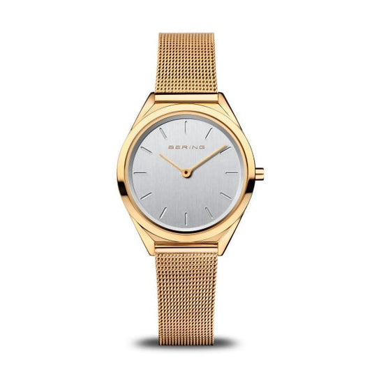 Ultra Slim | gold glänzend | 17031-334