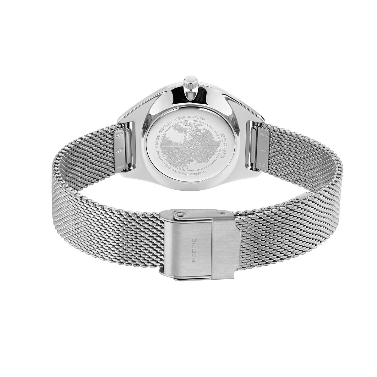 Solar | silber glänzend | 17331-000