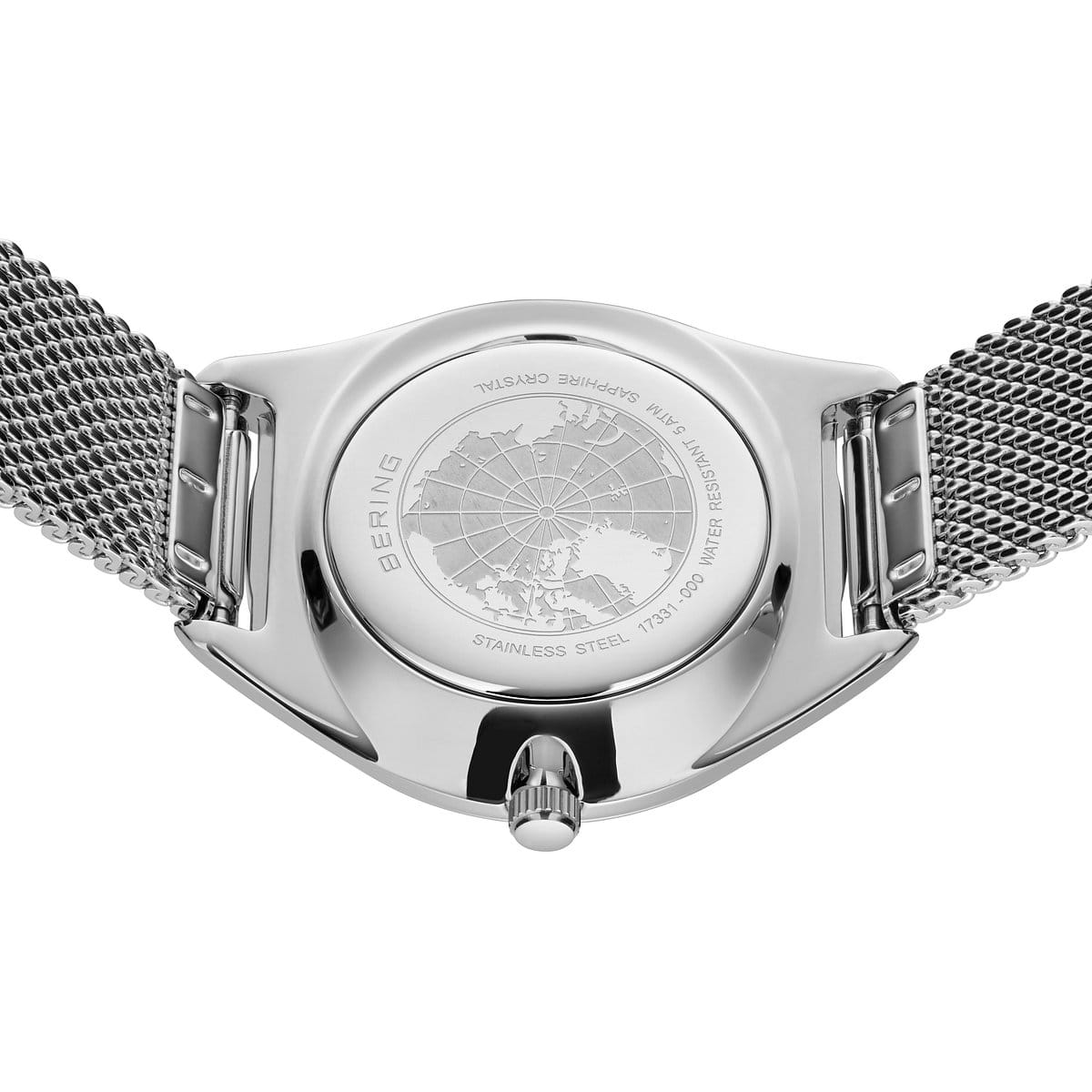 Solar | silber glänzend | 17331-000