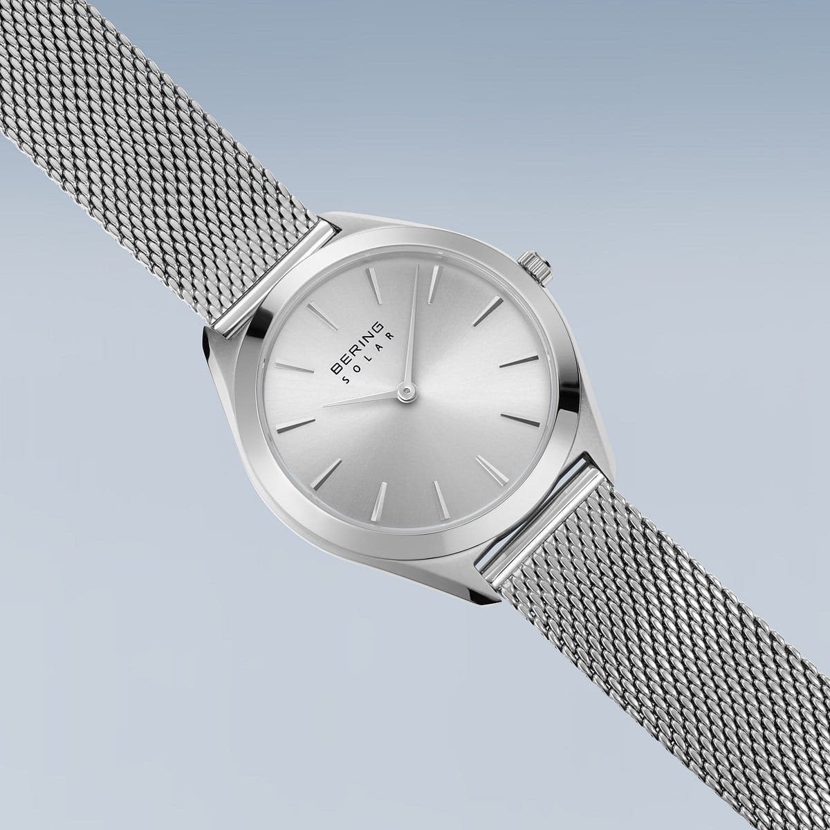 Solar | silber glänzend | 17331-000