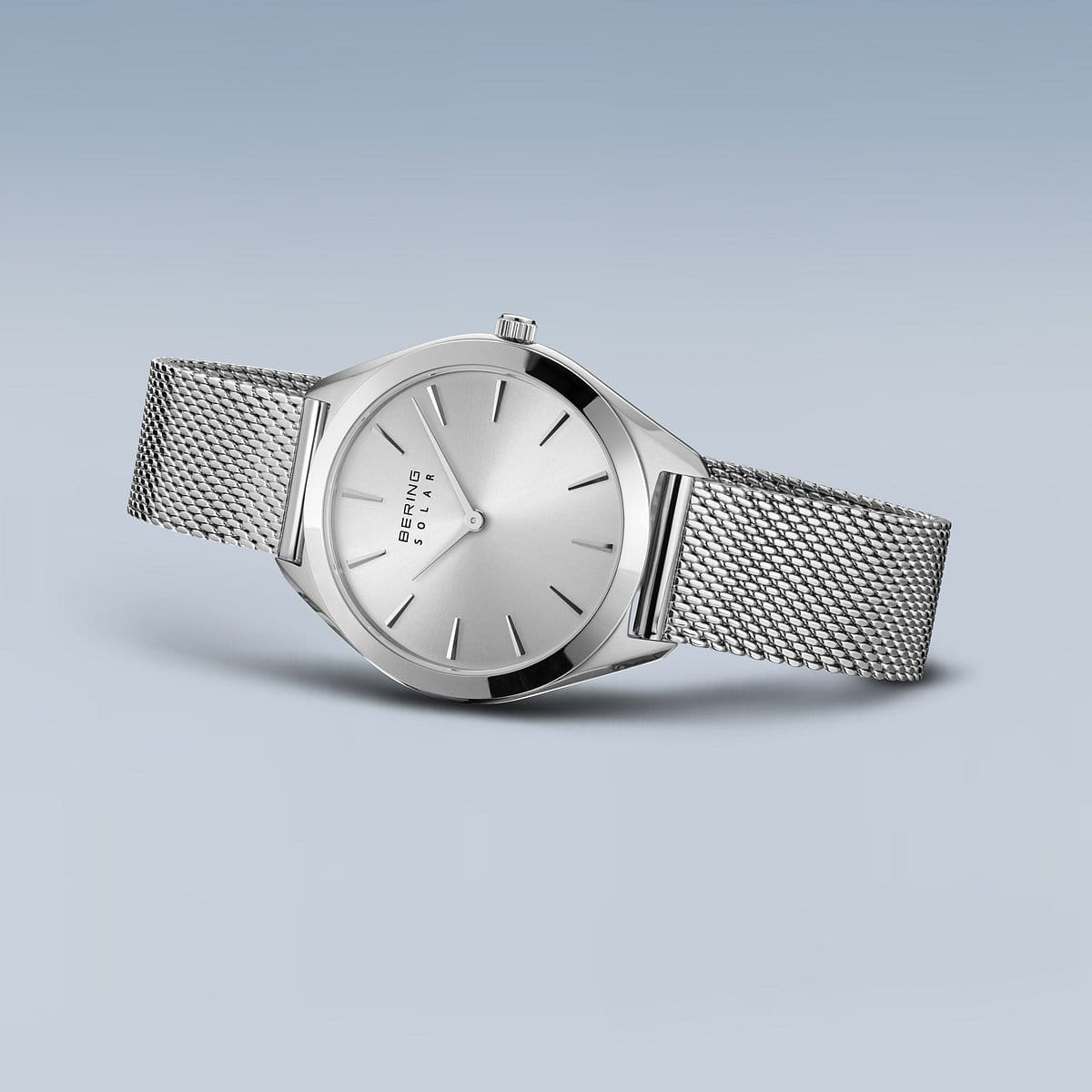 Solar | silber glänzend | 17331-000