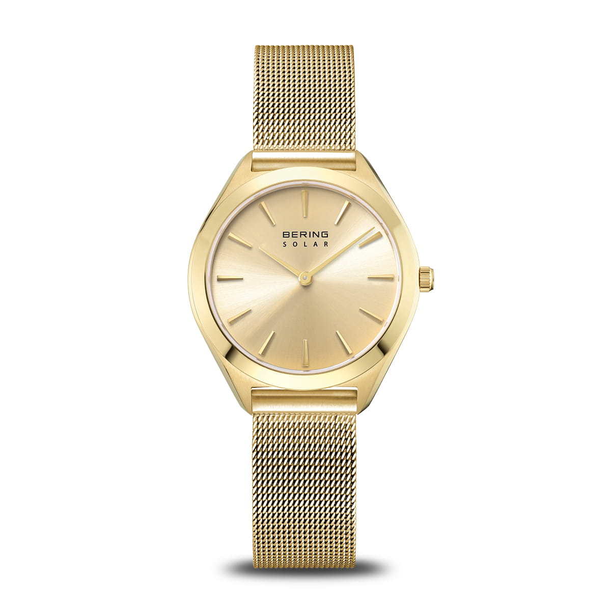 Solar | gold glänzend | 17331-333