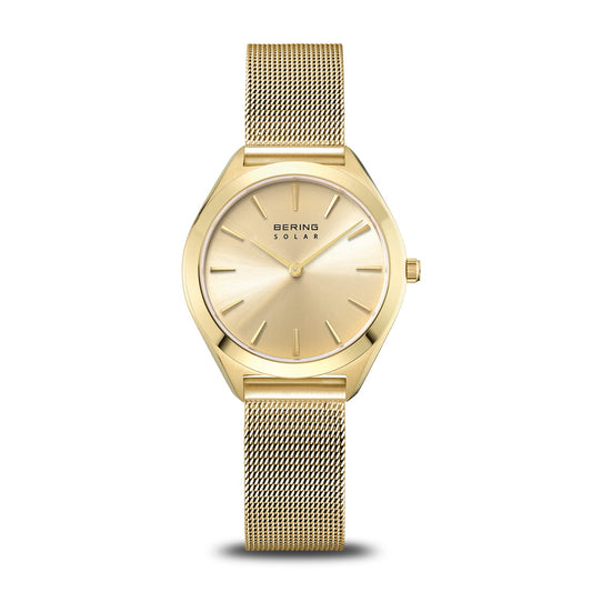 Solar | gold glänzend | 17331-333