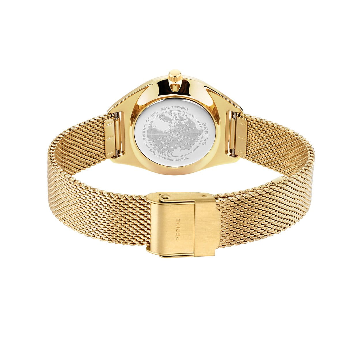 Solar | gold glänzend | 17331-333