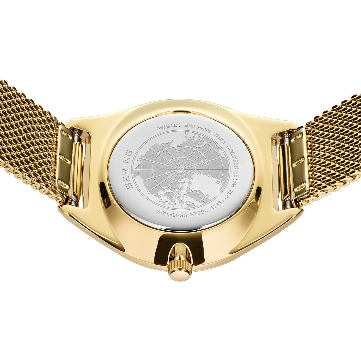 Solar | gold glänzend | 17331-333