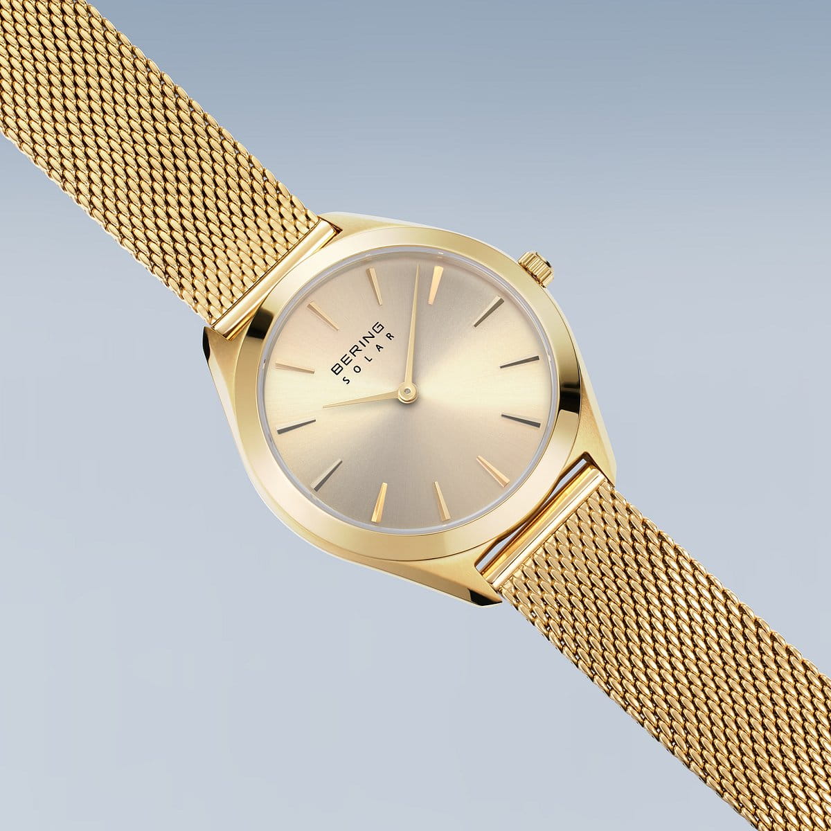 Solar | gold glänzend | 17331-333