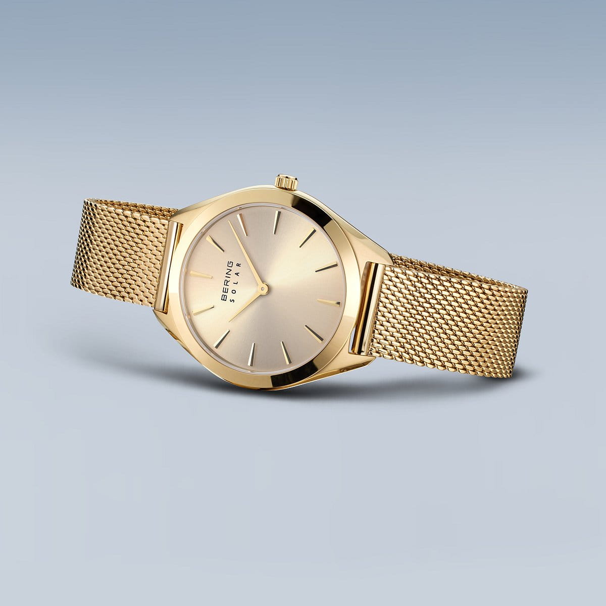 Solar | gold glänzend | 17331-333