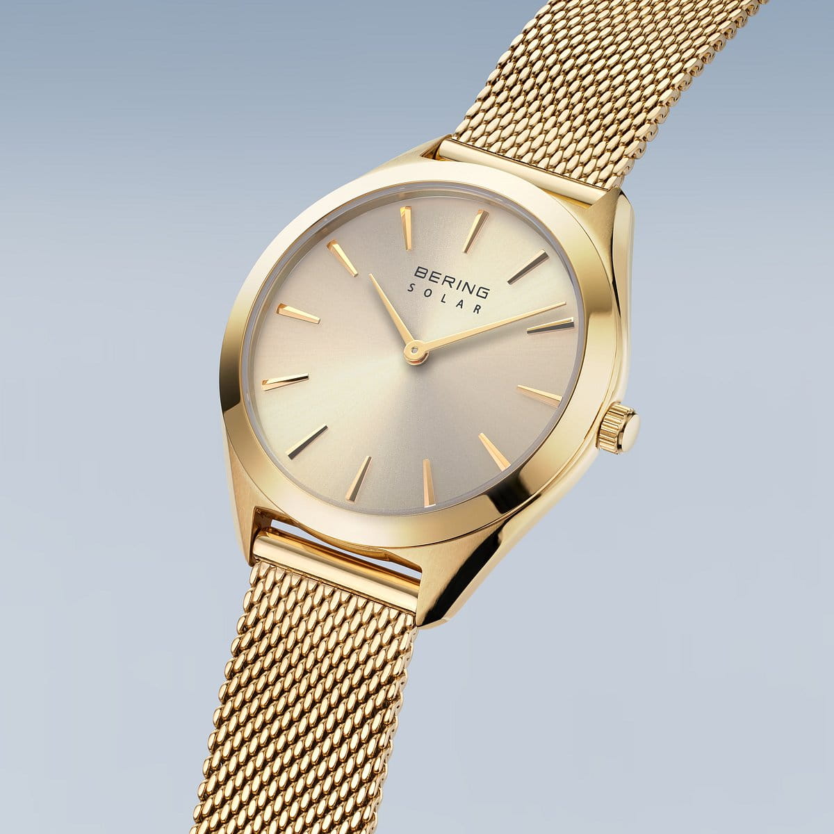 Solar | gold glänzend | 17331-333