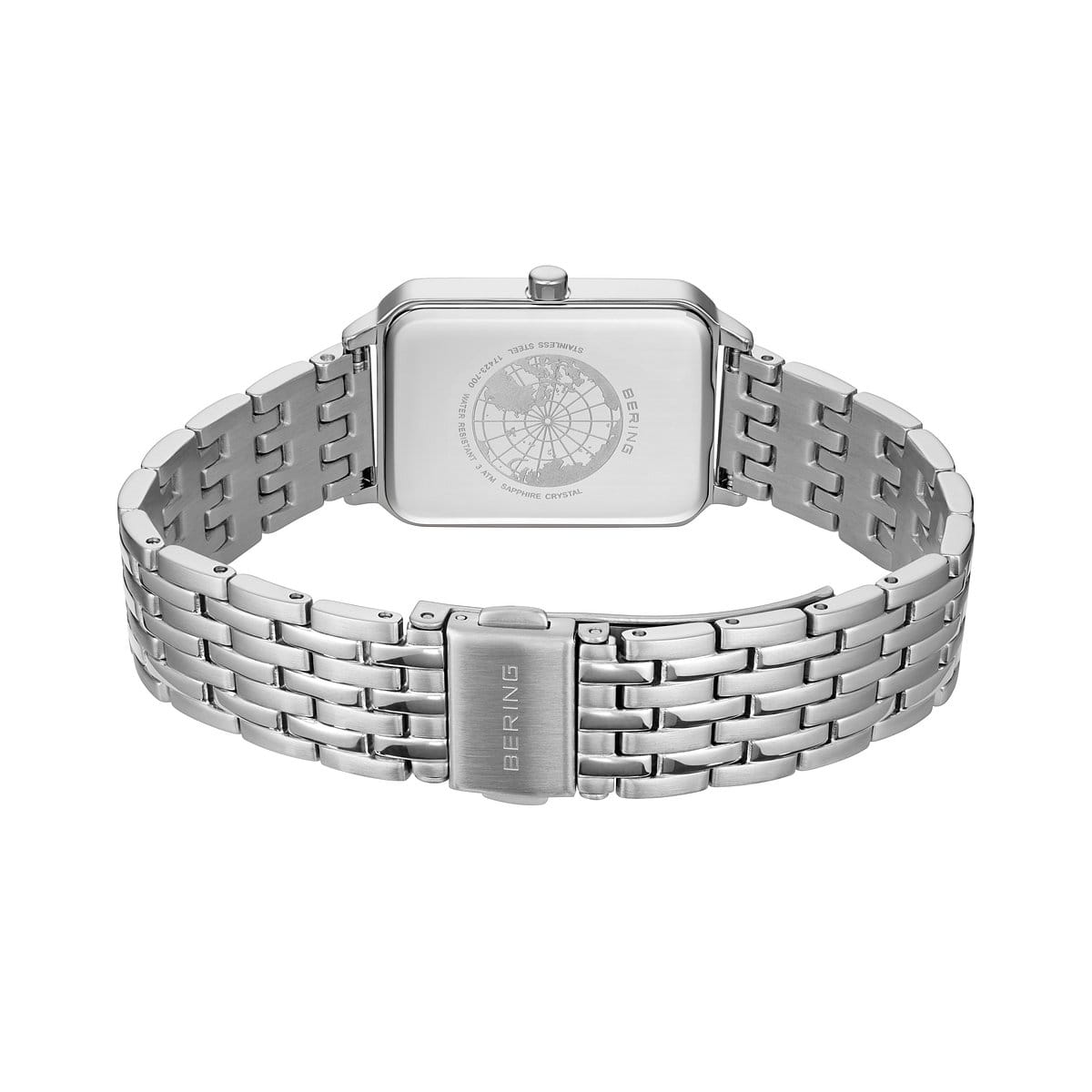 Classic | silber glänzend | 17423-700
