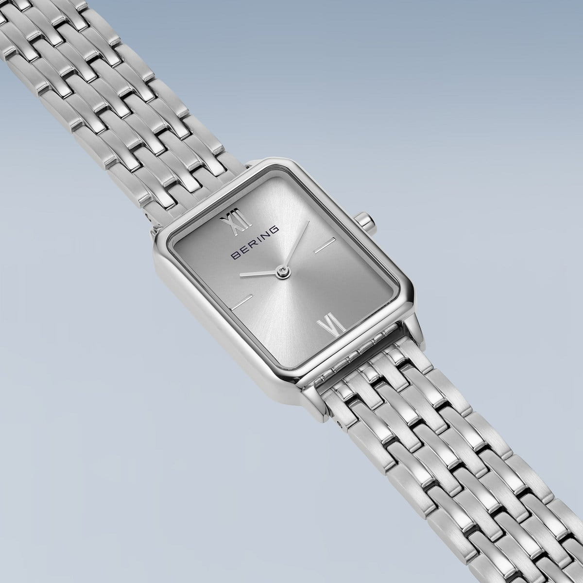 Classic | silber glänzend | 17423-700