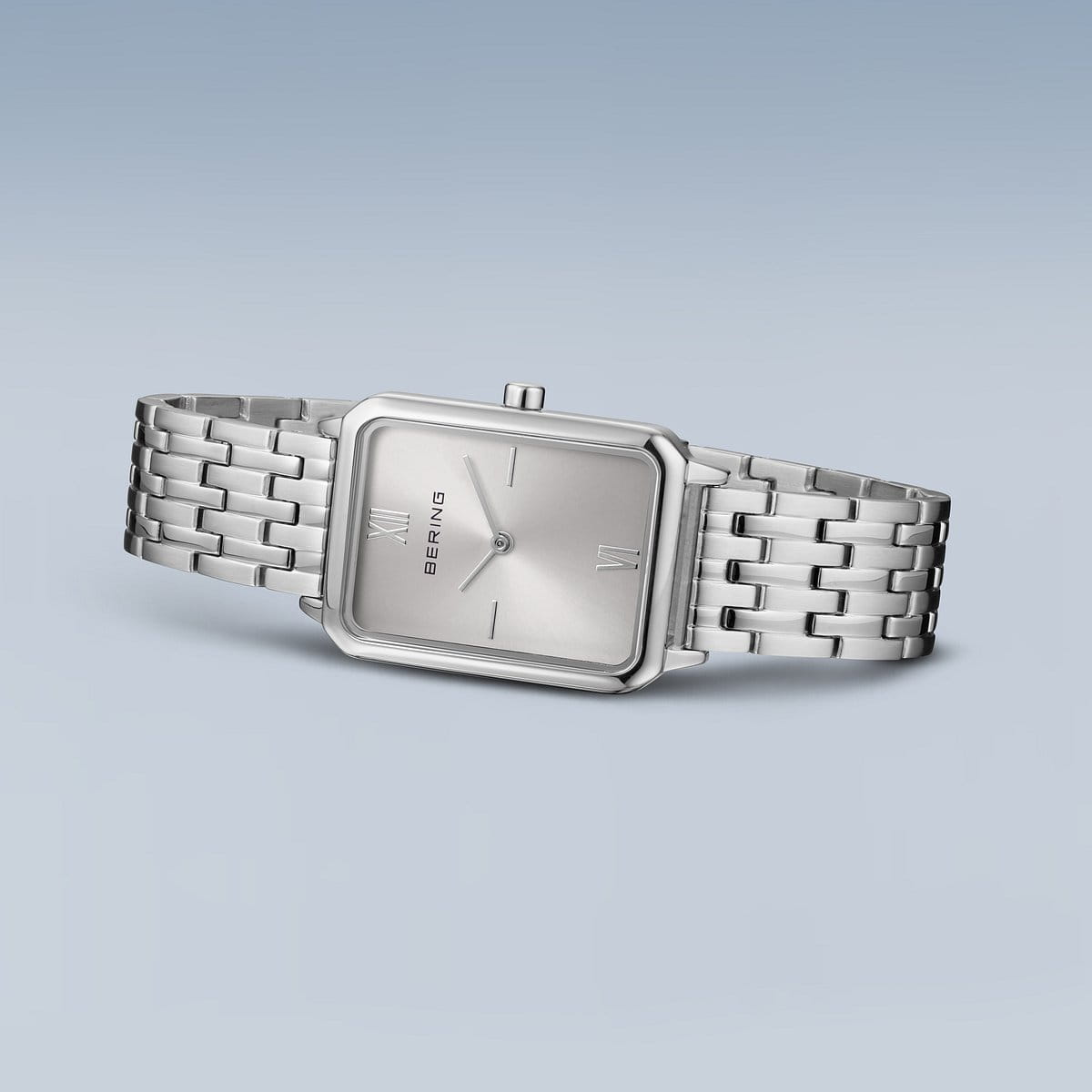 Classic | silber glänzend | 17423-700