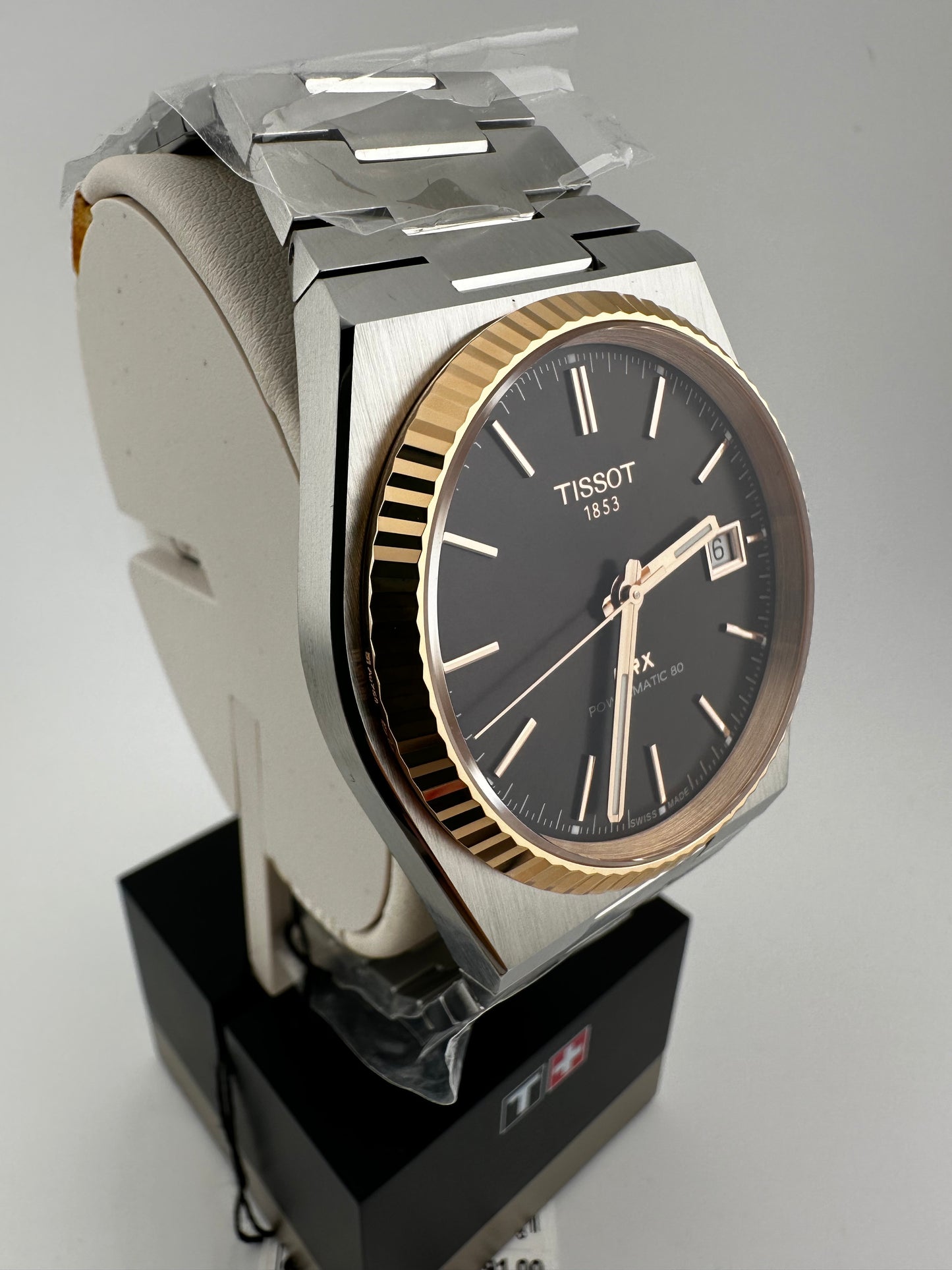 TISSOT PRX T931.407.41.291.00