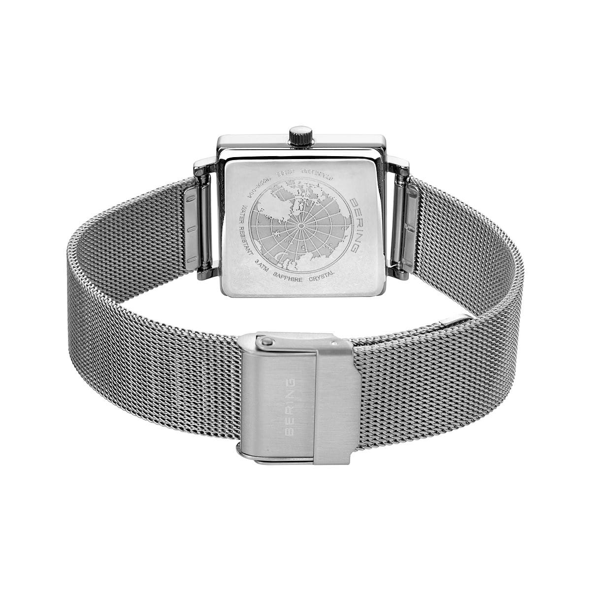 Classic | silber glänzend | 18226-004