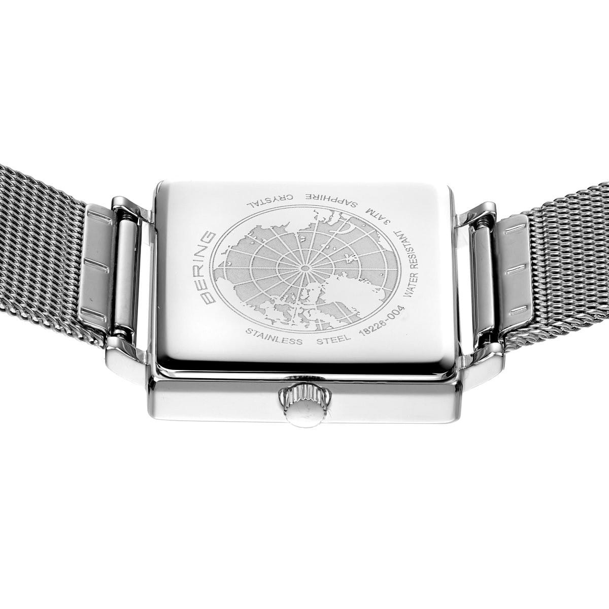 Classic | silber glänzend | 18226-004