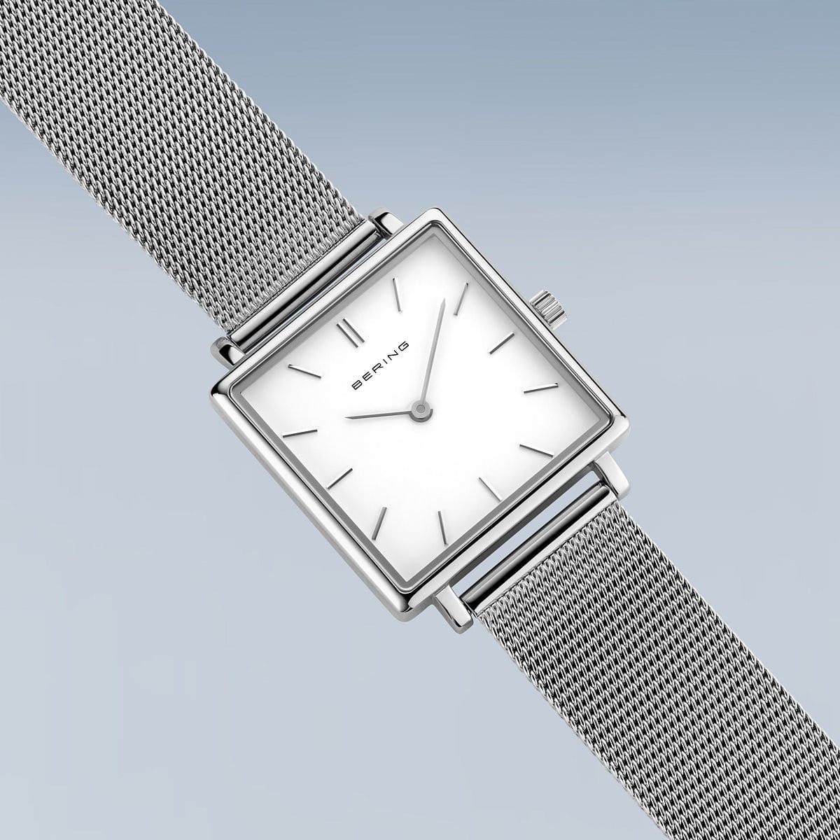 Classic | silber glänzend | 18226-004