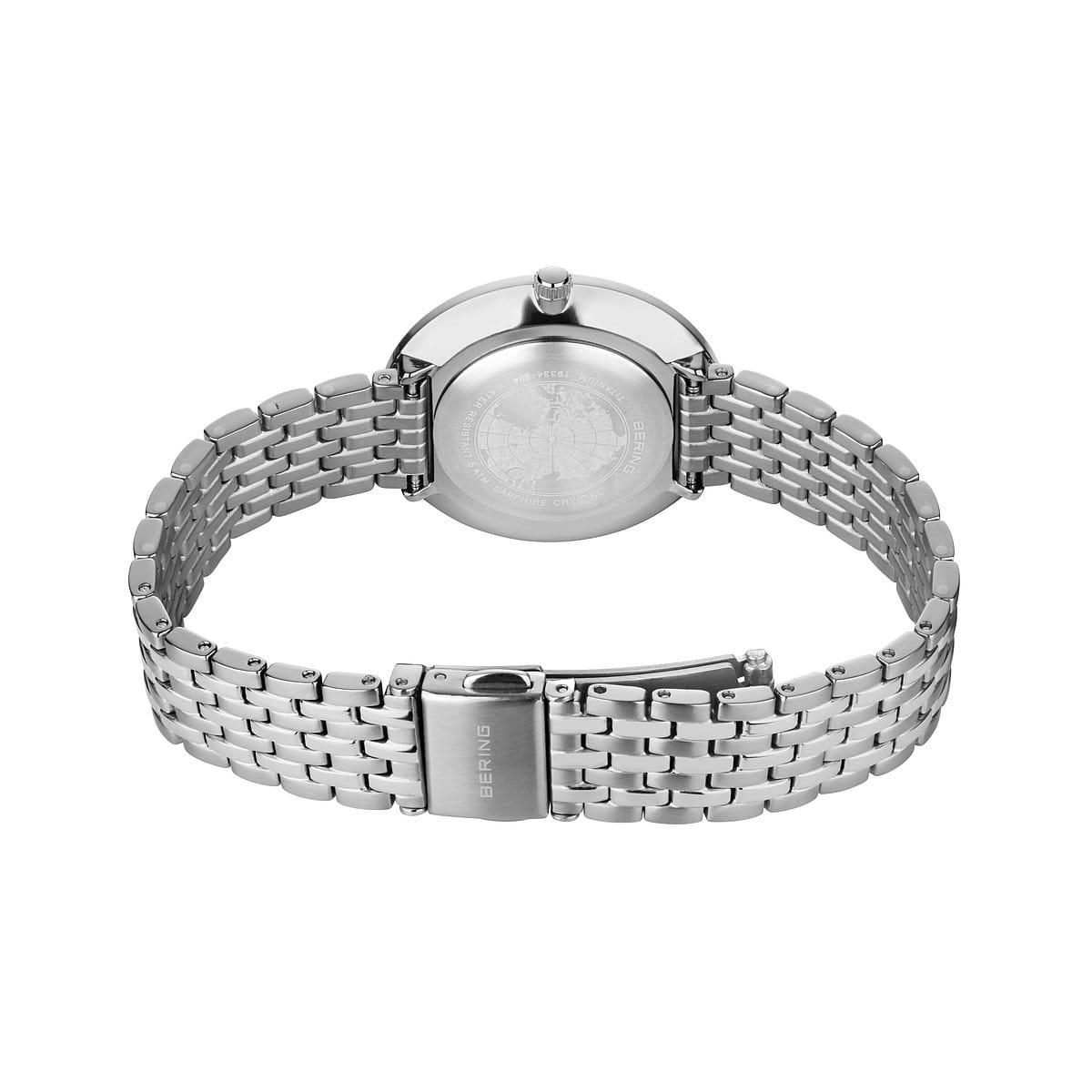 Titanium | silber glänzend | 19334-004