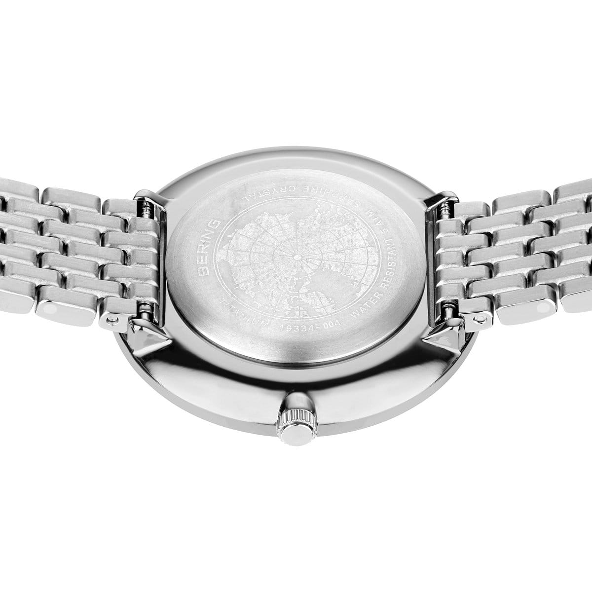Titanium | silber glänzend | 19334-004