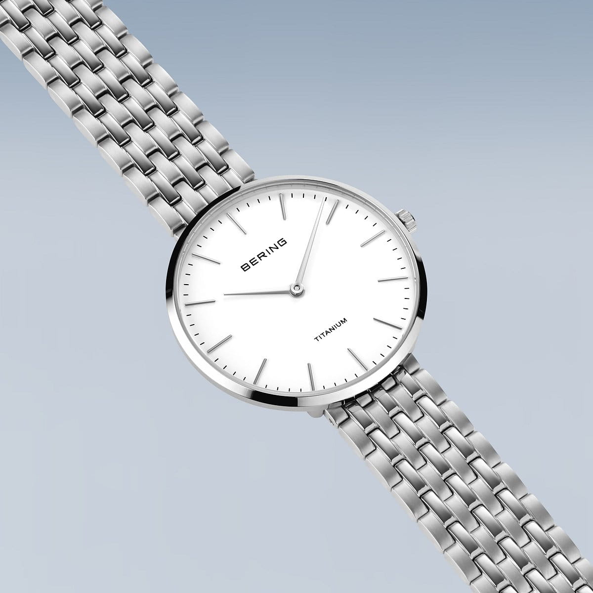 Titanium | silber glänzend | 19334-004