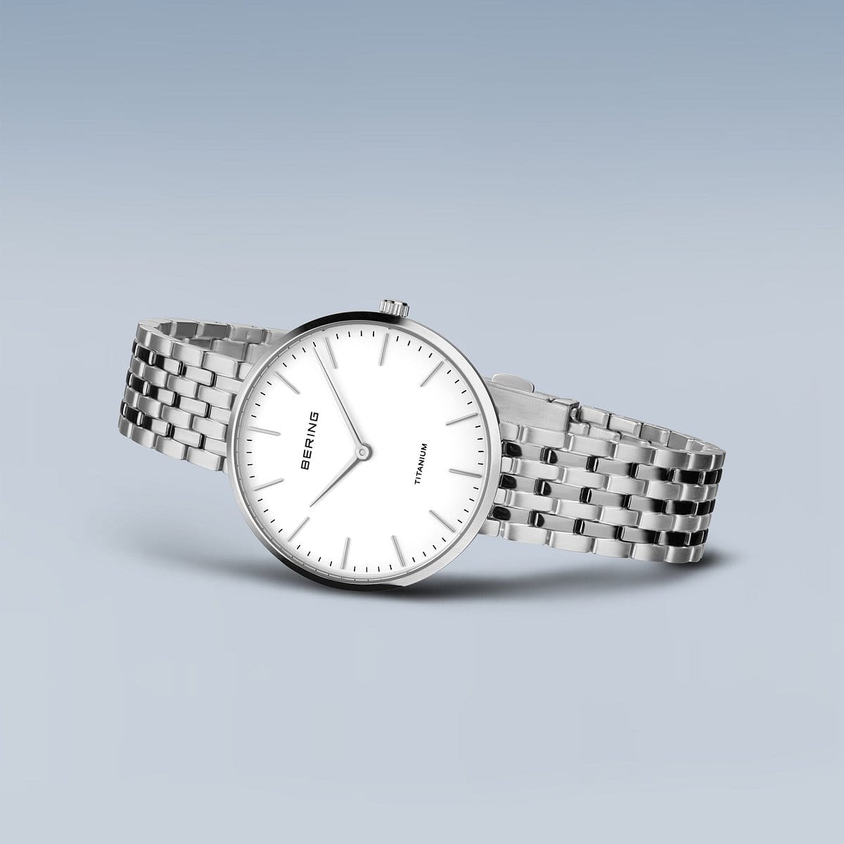 Titanium | silber glänzend | 19334-004