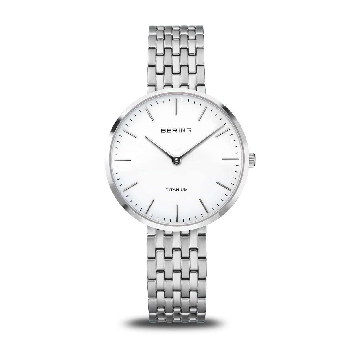 Titanium | silber glänzend | 19334-004