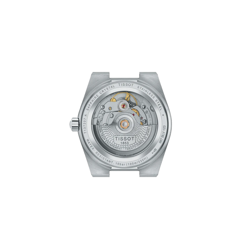 Tissot PRX 35mm